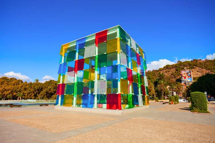 Explora las principales atracciones de Málaga – Evita filas, lugares icónicos y experiencias destacadas en 2025