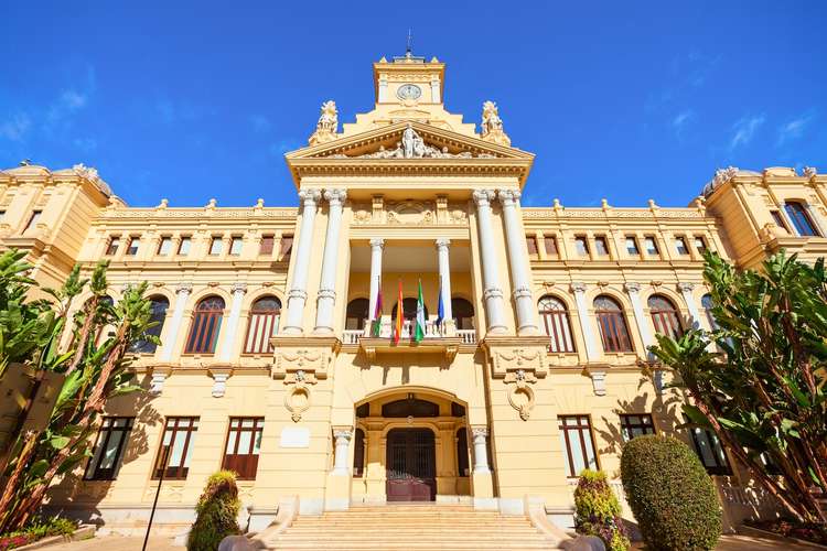 Mejores tours en autobús turístico en Málaga, España – Puntos de interés populares, rincones ocultos y vistas panorámicas de Málaga en 2025
