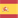 Bandera de España
