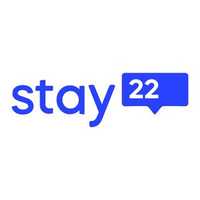 Stay22 - Malaga Bus