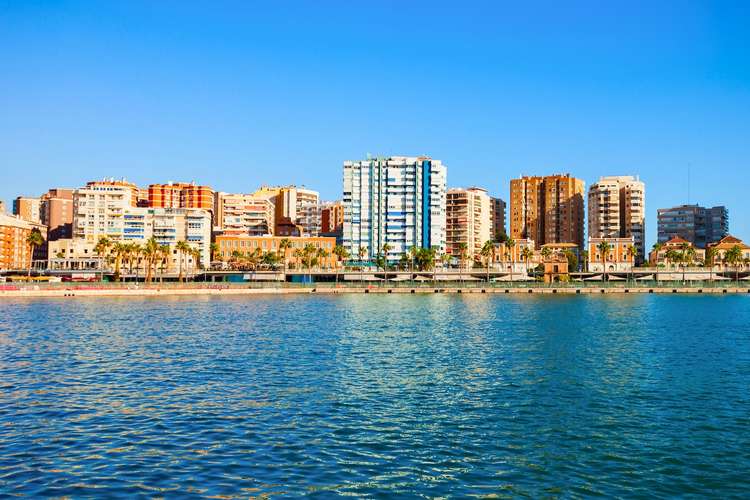 Los mejores alojamientos en Málaga – Hoteles, apartamentos, hostales y villas para todo tipo de viajeros en 2025